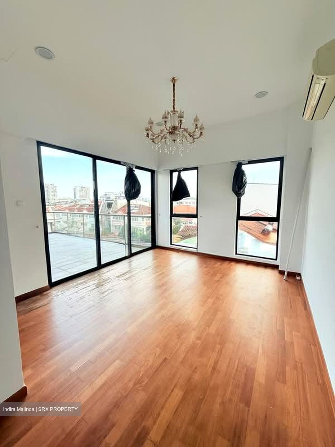 Lorong Marzuki (D14), Semi-Detached #552701921